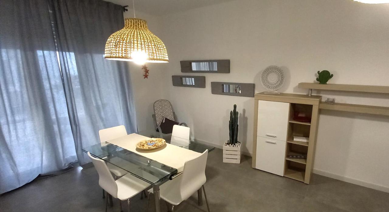 Colori Del Sud Apartment Monopoli Luaran gambar