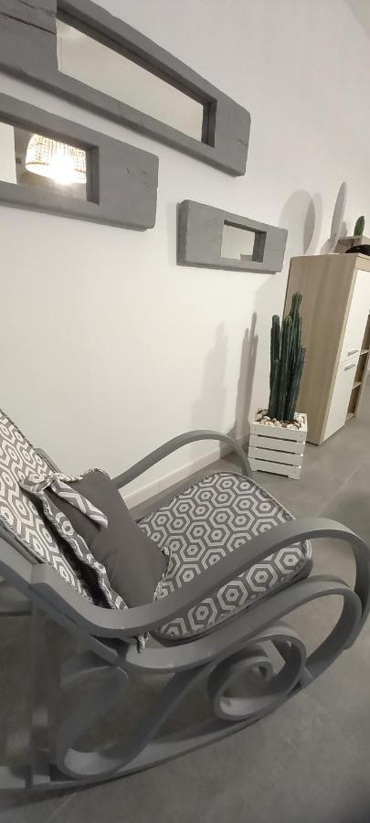 Colori Del Sud Apartment Monopoli Luaran gambar