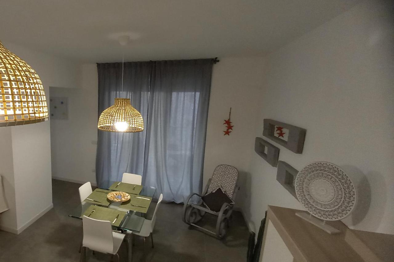Colori Del Sud Apartment Monopoli Luaran gambar