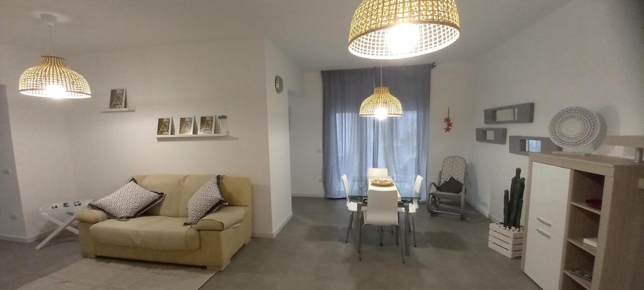 Colori Del Sud Apartment Monopoli Luaran gambar