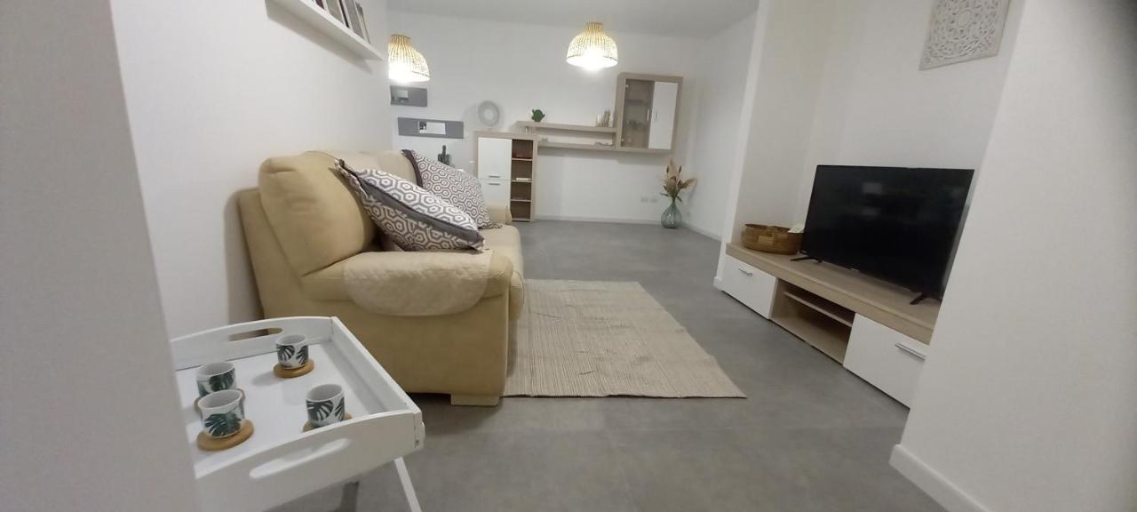 Colori Del Sud Apartment Monopoli Luaran gambar