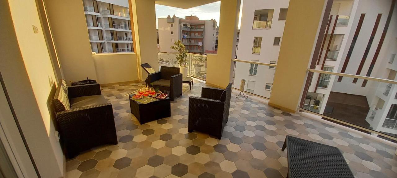 Colori Del Sud Apartment Monopoli Luaran gambar