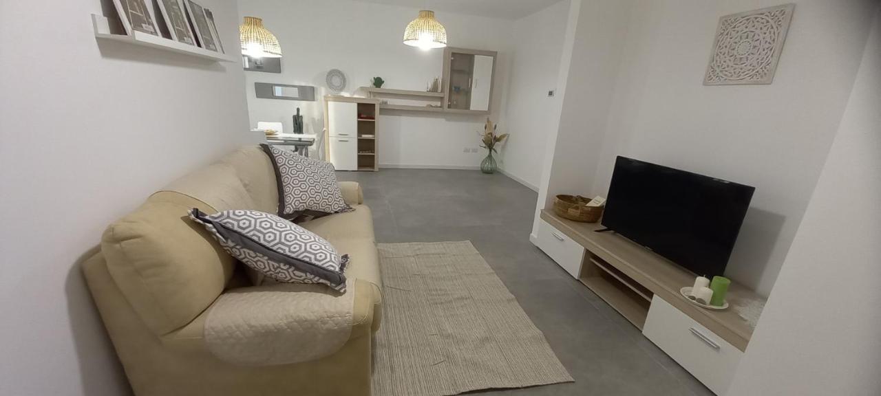 Colori Del Sud Apartment Monopoli Luaran gambar