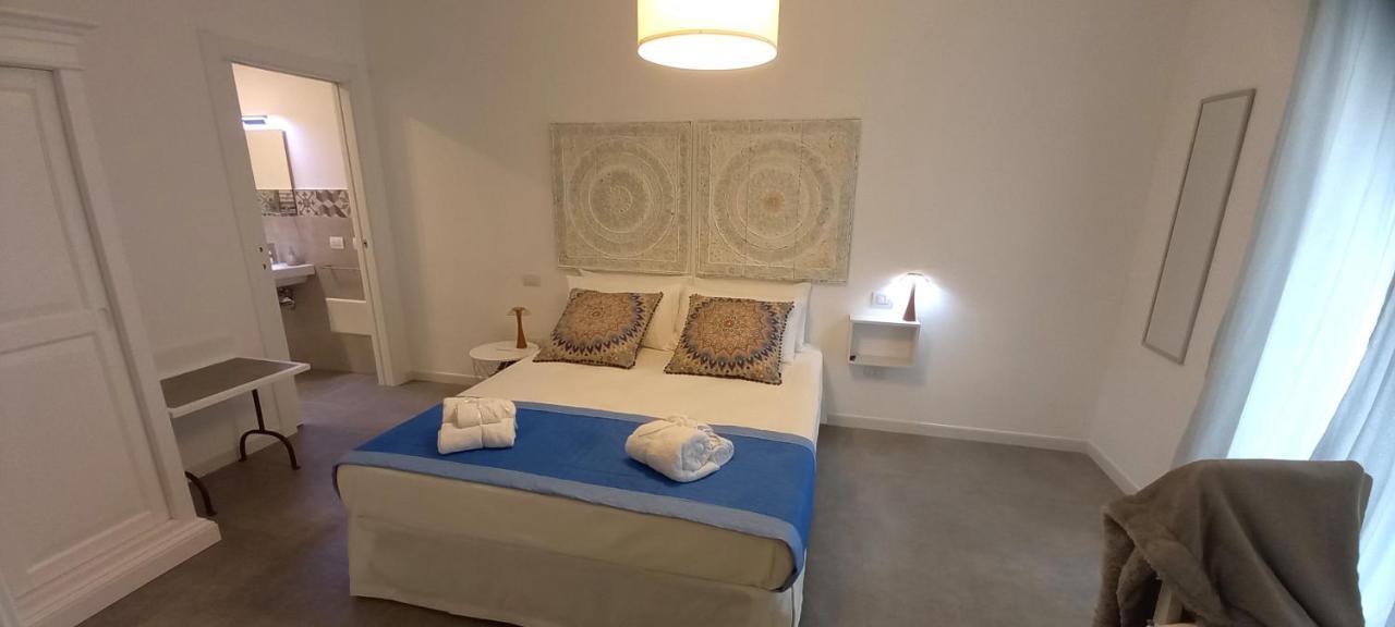 Colori Del Sud Apartment Monopoli Luaran gambar