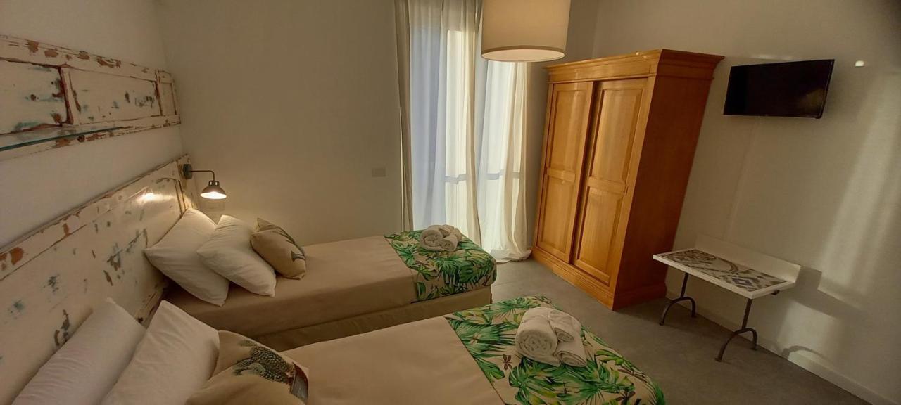 Colori Del Sud Apartment Monopoli Luaran gambar