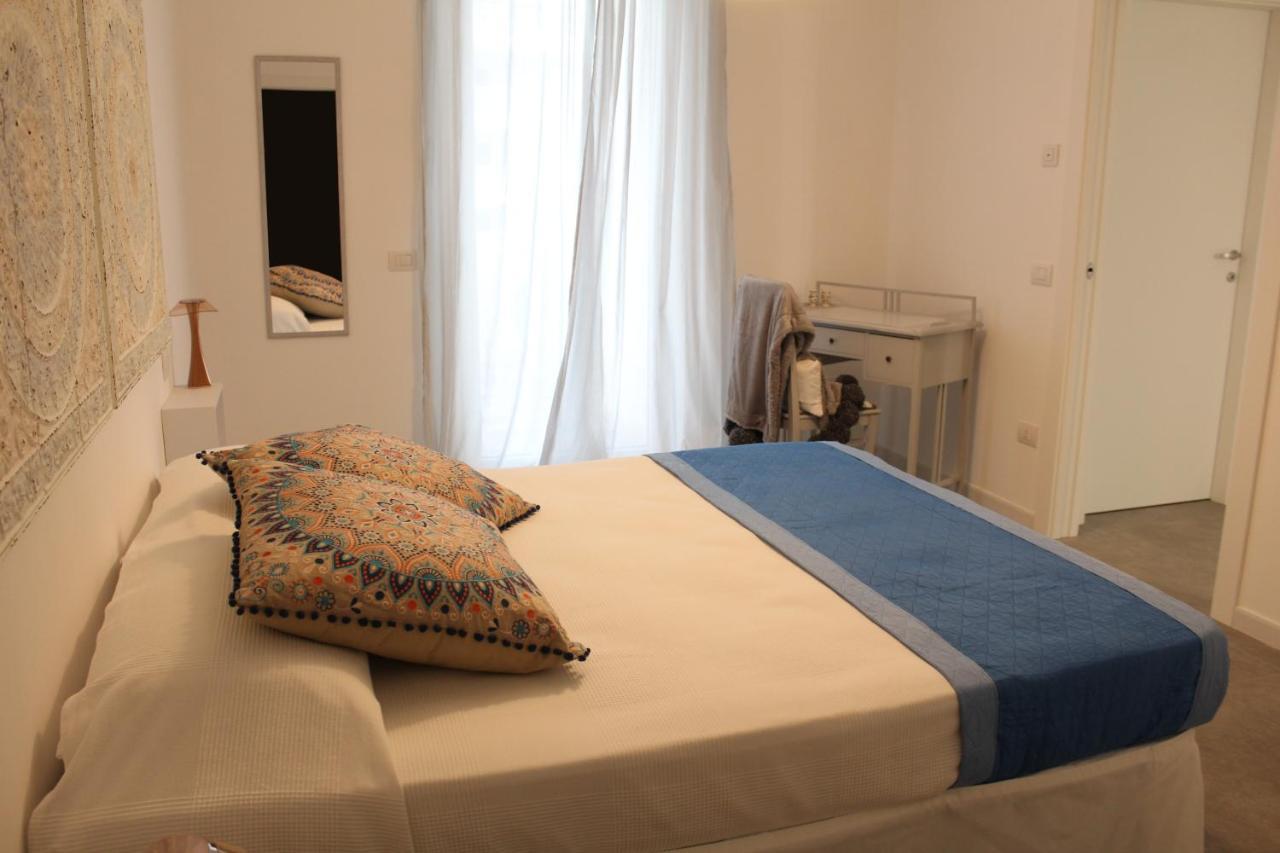 Colori Del Sud Apartment Monopoli Luaran gambar