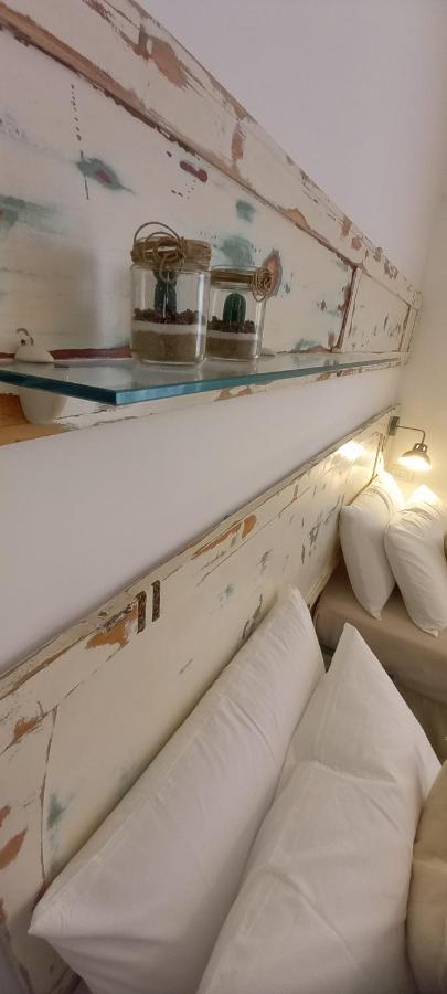 Colori Del Sud Apartment Monopoli Luaran gambar
