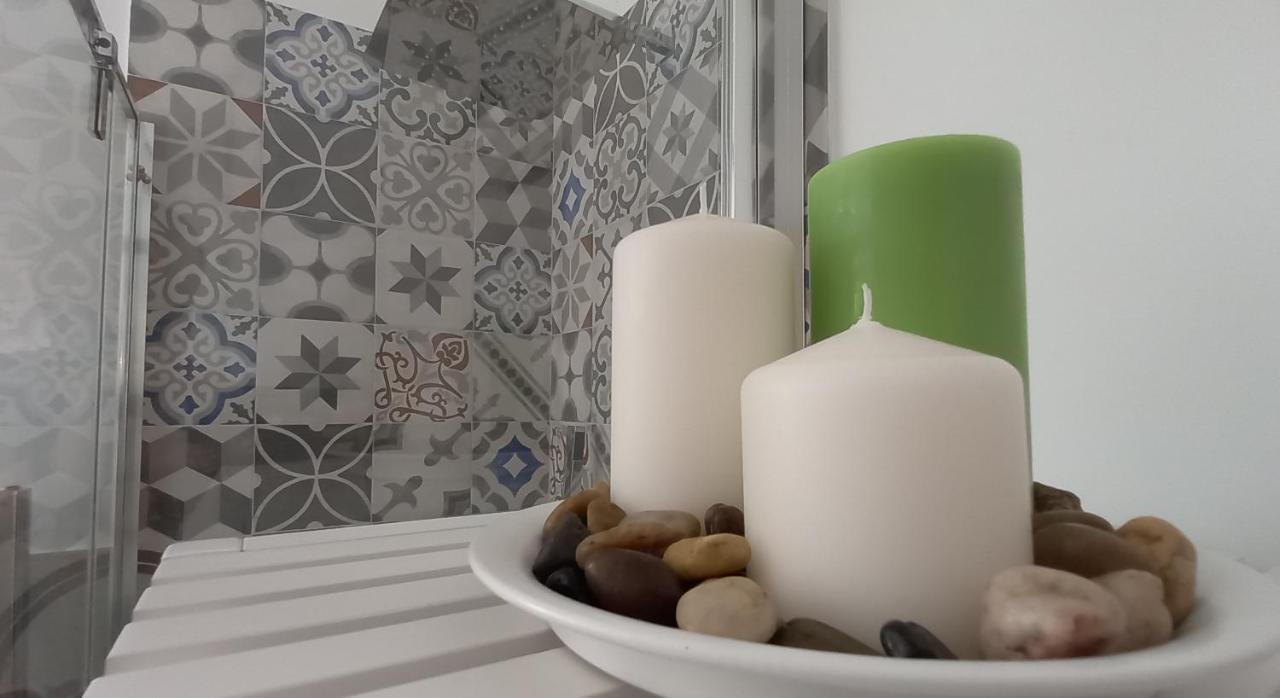Colori Del Sud Apartment Monopoli Luaran gambar