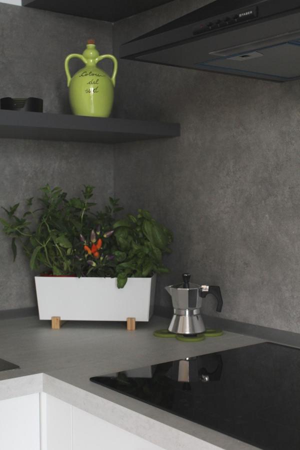 Colori Del Sud Apartment Monopoli Luaran gambar