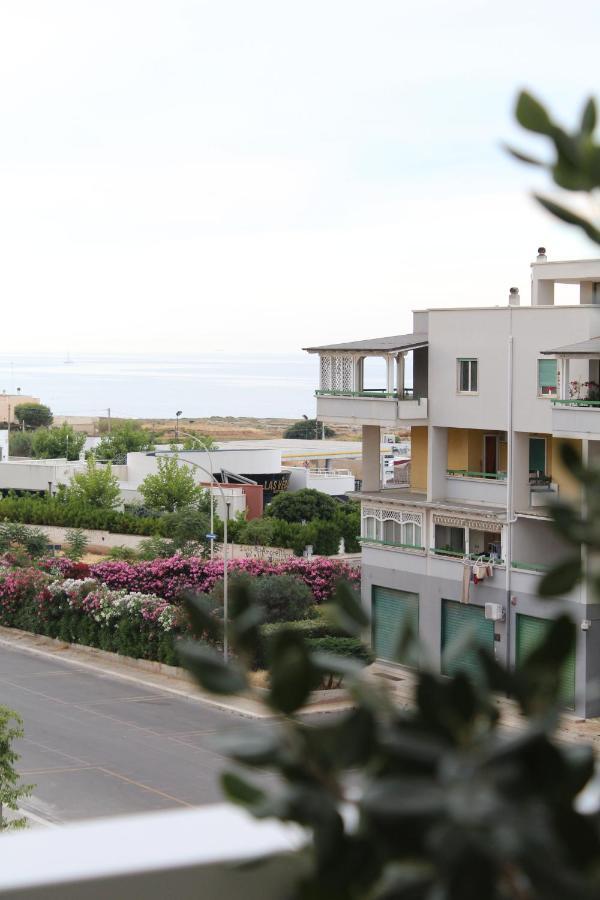 Colori Del Sud Apartment Monopoli Luaran gambar