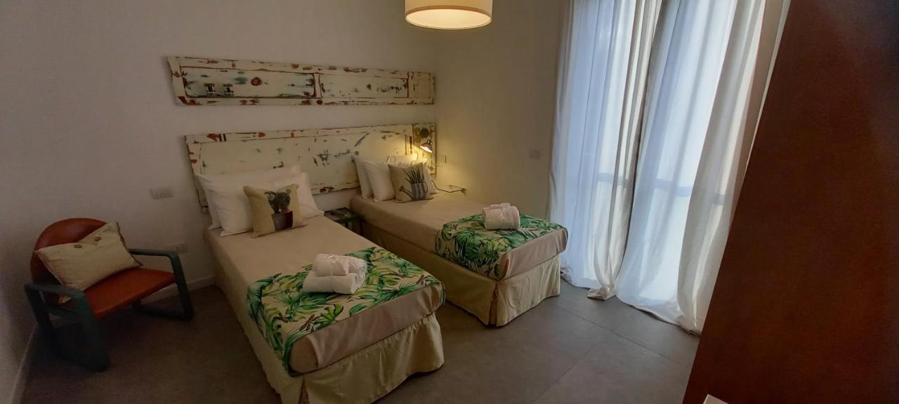 Colori Del Sud Apartment Monopoli Luaran gambar