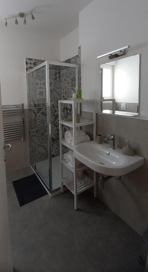 Colori Del Sud Apartment Monopoli Luaran gambar