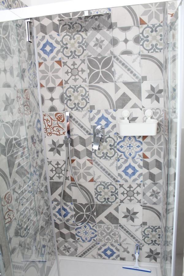 Colori Del Sud Apartment Monopoli Luaran gambar