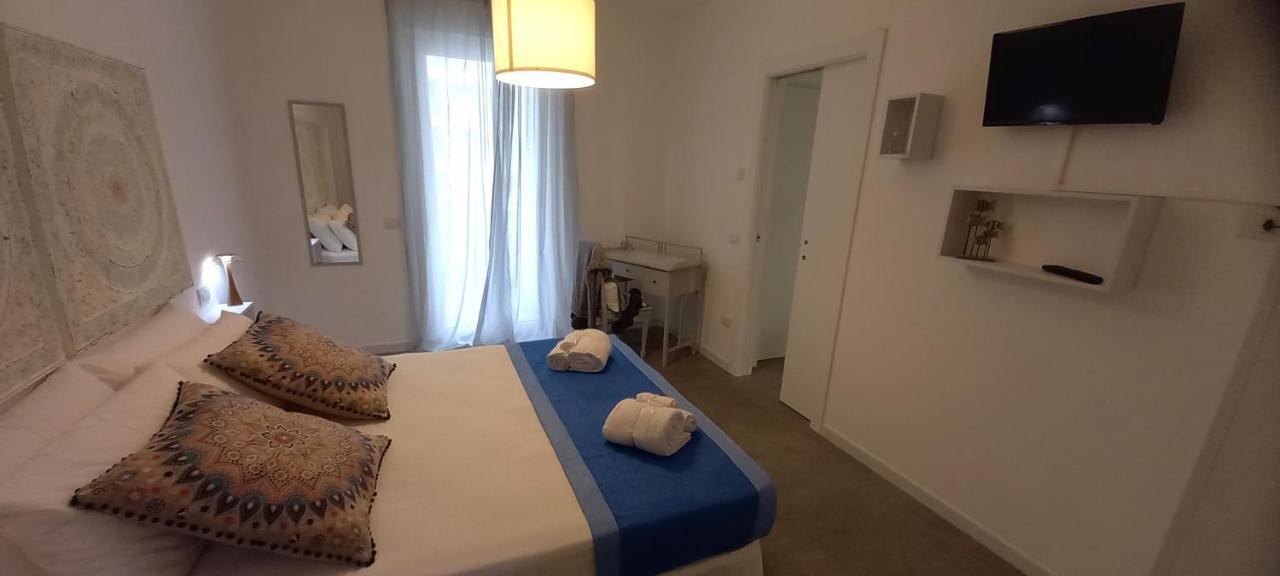 Colori Del Sud Apartment Monopoli Luaran gambar