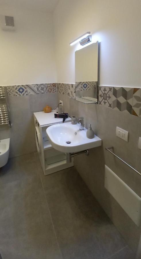 Colori Del Sud Apartment Monopoli Luaran gambar