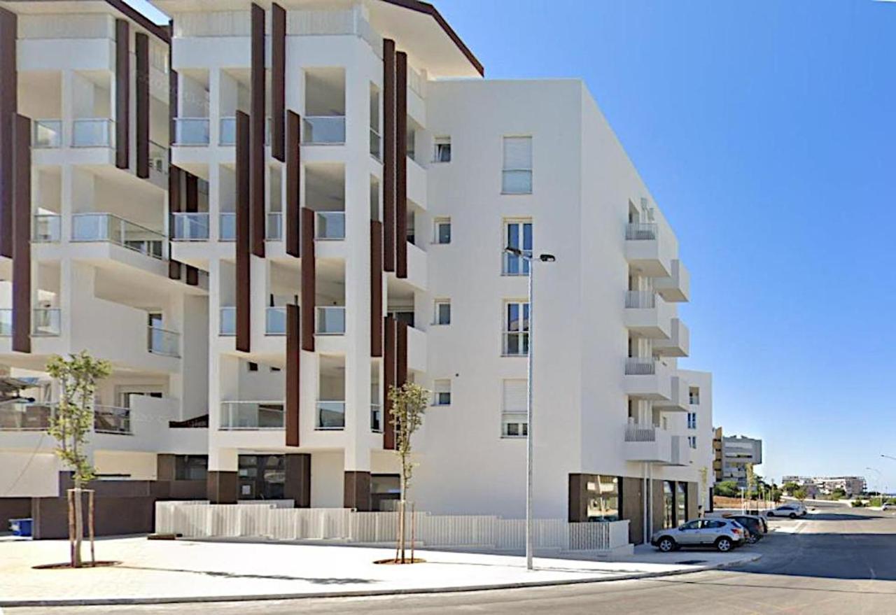 Colori Del Sud Apartment Monopoli Luaran gambar