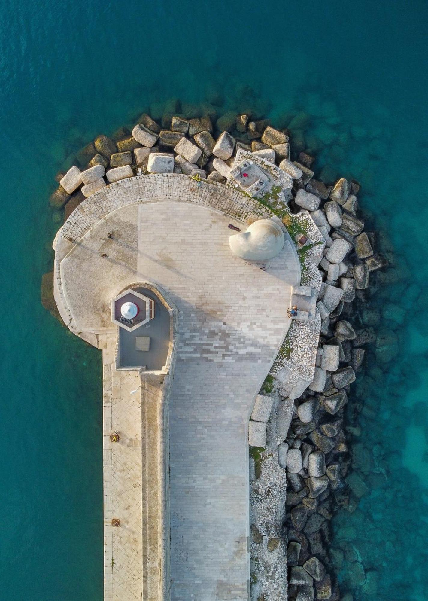 Colori Del Sud Apartment Monopoli Luaran gambar